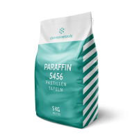 Paraffin 5456 Pastillen 5 kg 5 kg