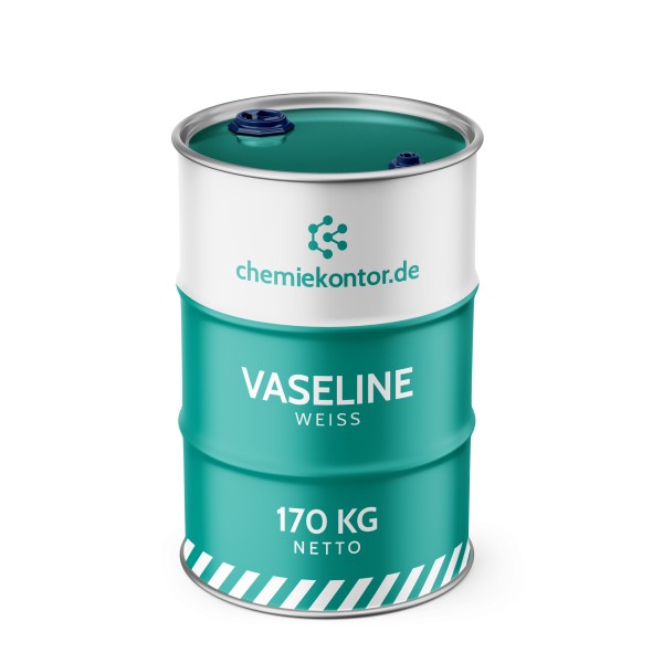 Vaseline, weiß, Ph. Eur.