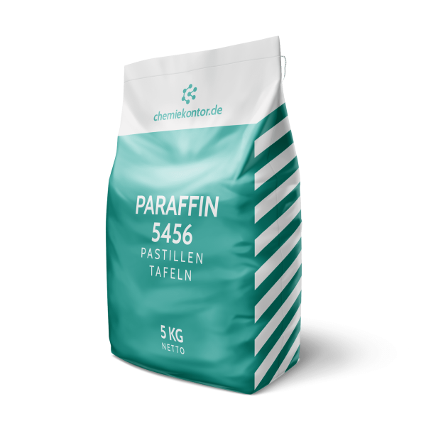 Paraffin 5456 Pastillen