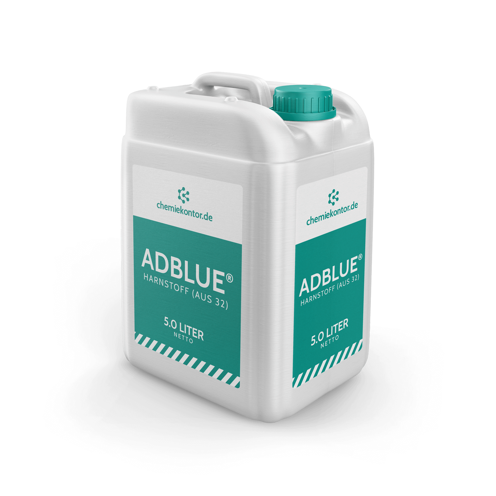 AdBlue 5l + Trichter TITANIUM 32,5% Harnstofflösung NOx-Reduktionsmittel -  Polen, A-Ware - Großhandelsplattform