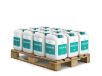 Acetic acid, 80% - technical grade 12x20 kg 12x20 kg