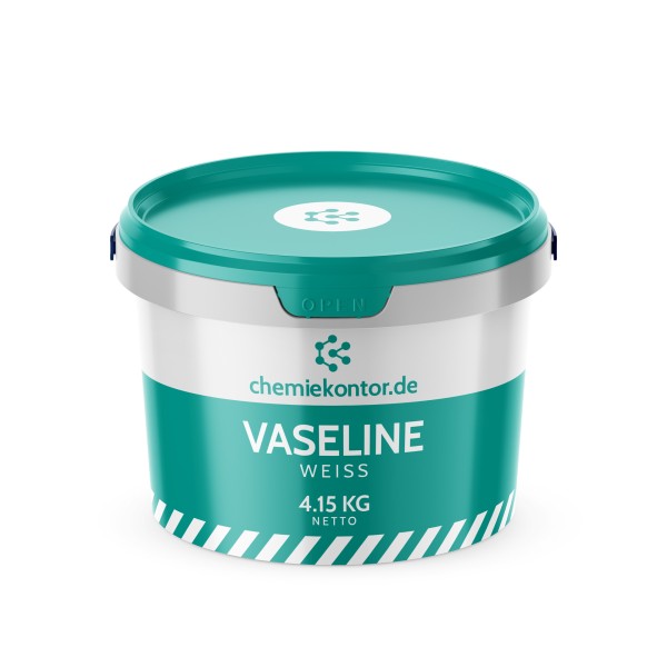 Vaseline, weiß, Ph. Eur.